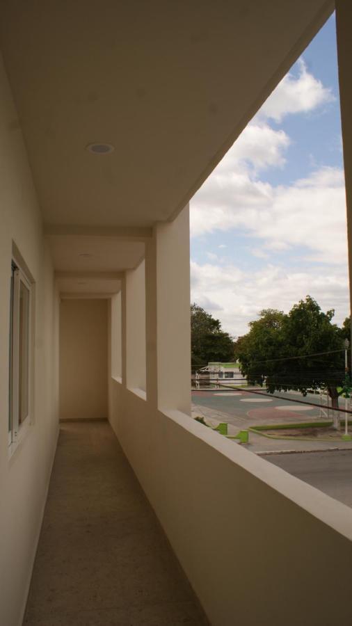 Hotel Muchin Puerto Morelos Exteriör bild